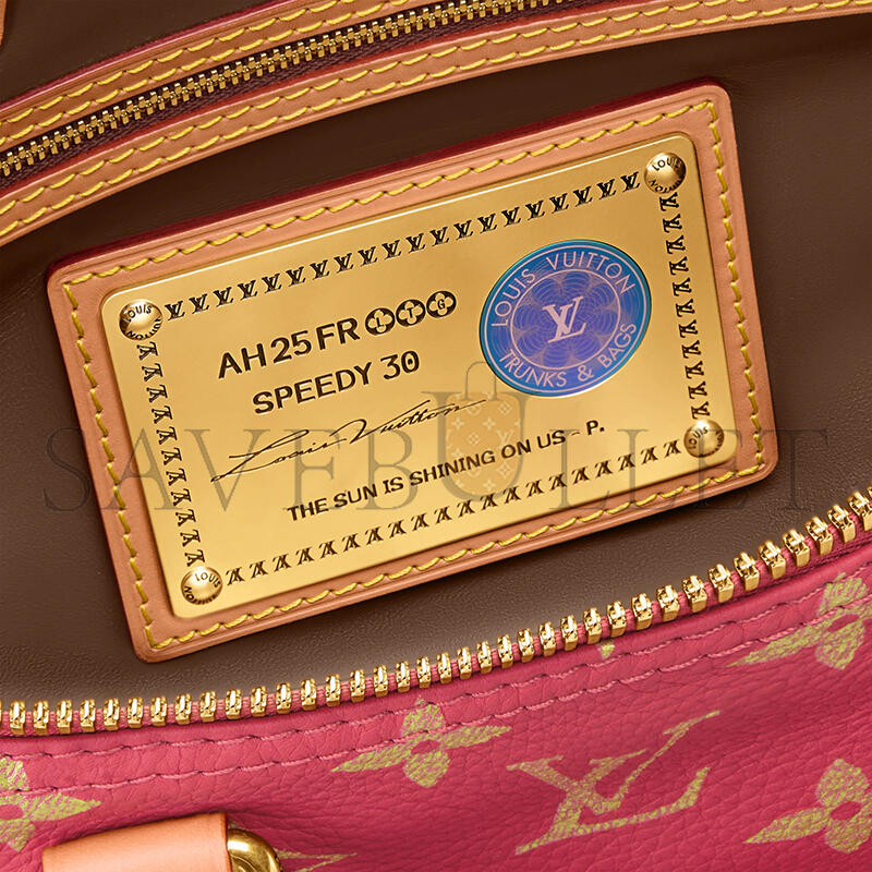 l0vis Vvtt0n speedy p9 bandouliÈre 30 m15281 (32*22.5*18cm)